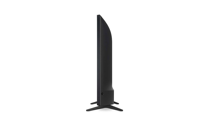 LG 32" HD Ready, Dolby Audio, Resolution Upscaler, Energy Saving, Noise Reduction, Virtual Surround, 32LM550BPTA