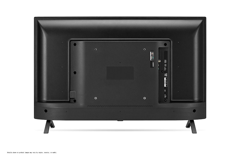 LG 32'' LN56 Series HD TV, 32LN560BPTA