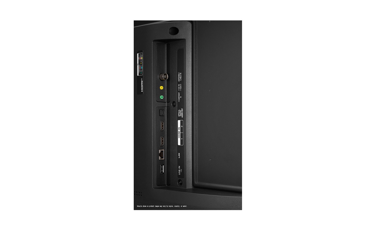 LG 32'' LN56 Series HD TV, 32LN560BPTA