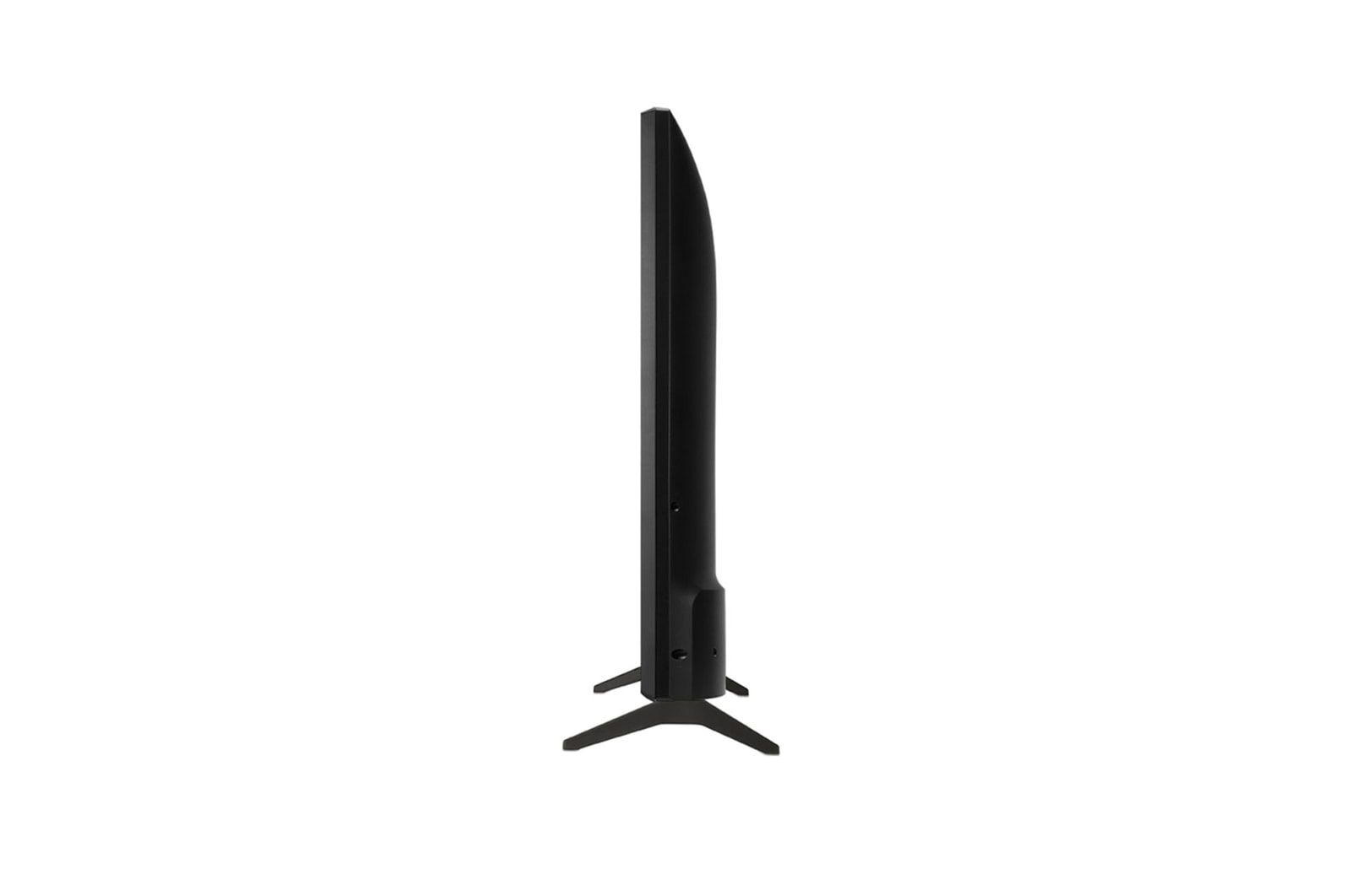 LG 83 Inch LG OLED evo AI C5 4K Smart TV 2025 & LG LQ63 32 inch Smart TV, OLED8332LQ