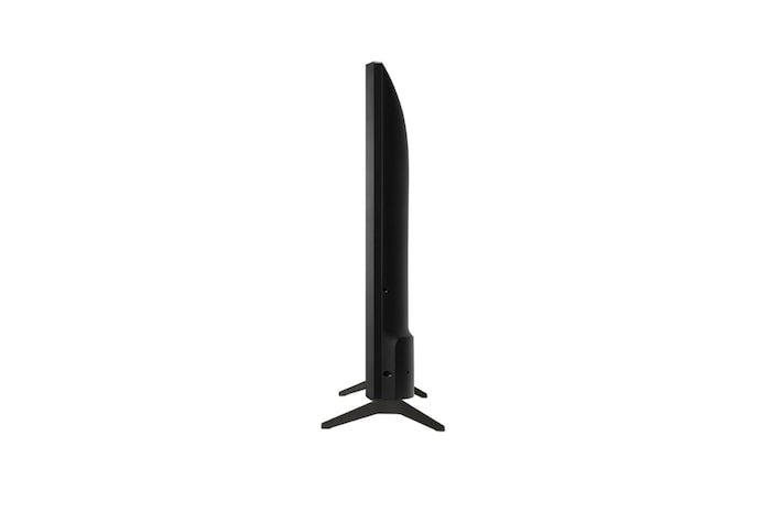 LG 83 Inch LG OLED evo AI C5 4K Smart TV 2025 & LG LQ63 32 inch Smart TV, OLED8332LQ