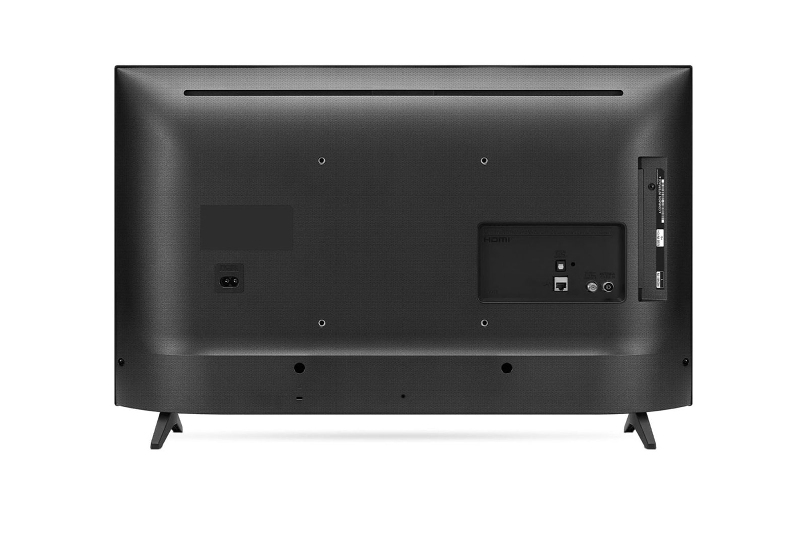LG 83 Inch LG OLED evo AI C5 4K Smart TV 2025 & LG LQ63 32 inch Smart TV, OLED8332LQ