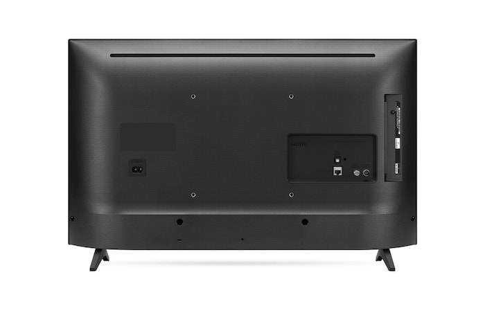 LG LQ63 32 inch Smart TV, 32LQ630BPSA