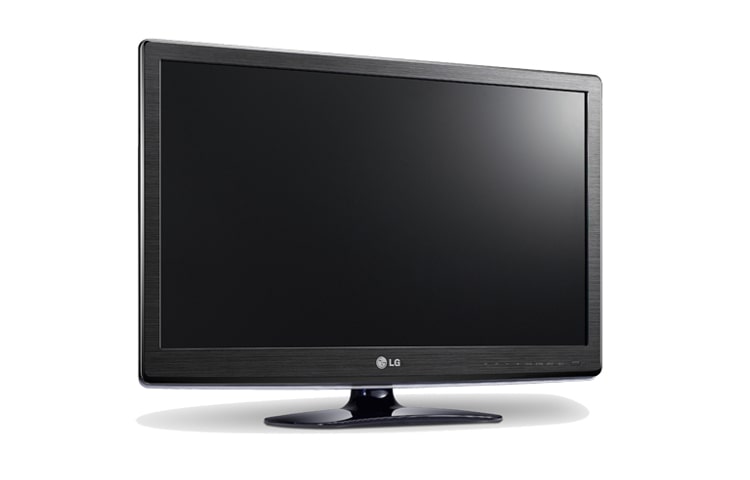 LG 32" LED TV, Smart Energy Saving Plus, Intelligent Sensor, Backlight Control, HD1080p Ready, AV Mode, NTSC Antenna System, XD Engine, HDMI, 32LS3510