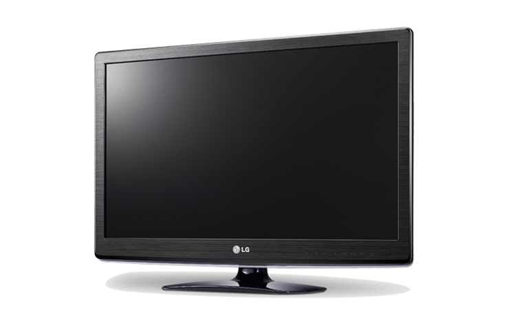 LG 32" LED TV, Smart Energy Saving Plus, Intelligent Sensor, Backlight Control, HD1080p Ready, AV Mode, NTSC Antenna System, XD Engine, HDMI, 32LS3510