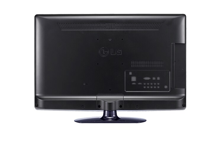 LG 32" LED TV, Smart Energy Saving Plus, Intelligent Sensor, Backlight Control, HD1080p Ready, AV Mode, NTSC Antenna System, XD Engine, HDMI, 32LS3510