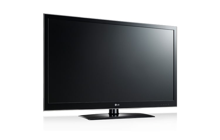32 LED LCD TV Smart Energy Saving Full HD 1080p USB DivX HD Intelligent Sensor NTSC Antenna System 32LV3500 LG PH