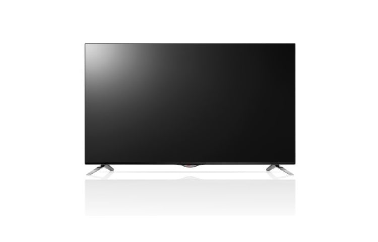 LG ULTRA HD TV, 40UB800T