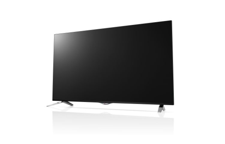 LG ULTRA HD TV, 40UB800T