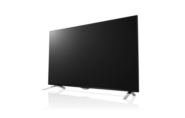 LG ULTRA HD TV, 40UB800T