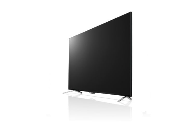 LG ULTRA HD TV, 40UB800T