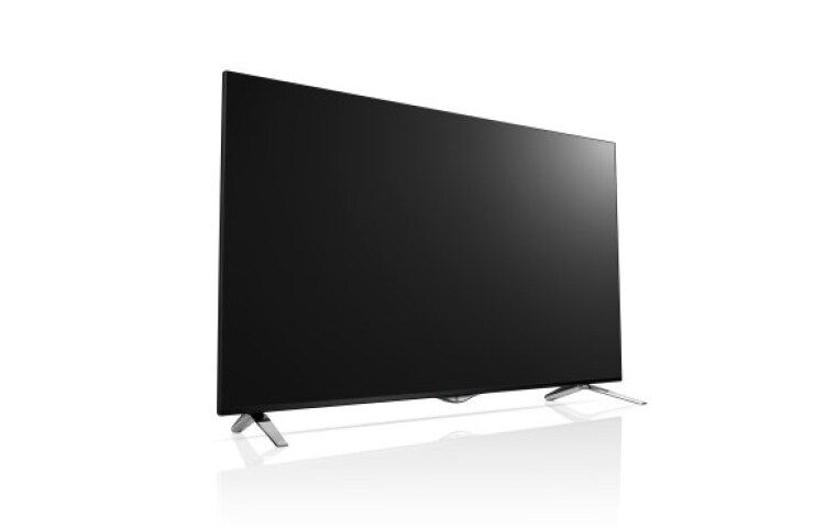 LG ULTRA HD TV, 40UB800T