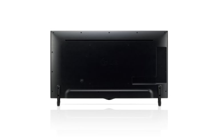LG ULTRA HD TV, 40UB800T