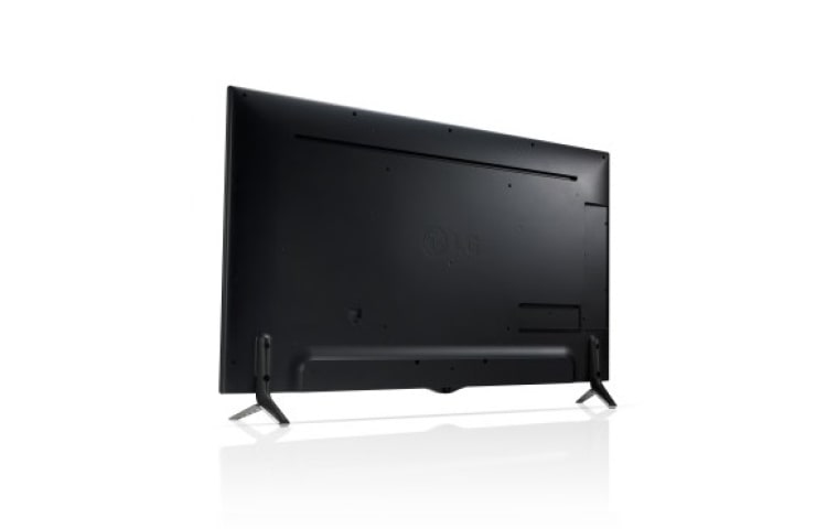 LG ULTRA HD TV, 40UB800T