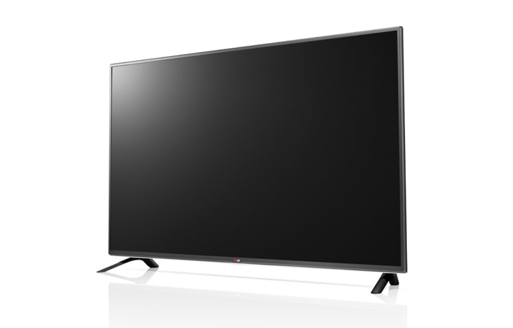 LG Smart TV with webOS, 42LB6310