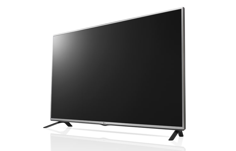 LG LED TV, 42LF550A