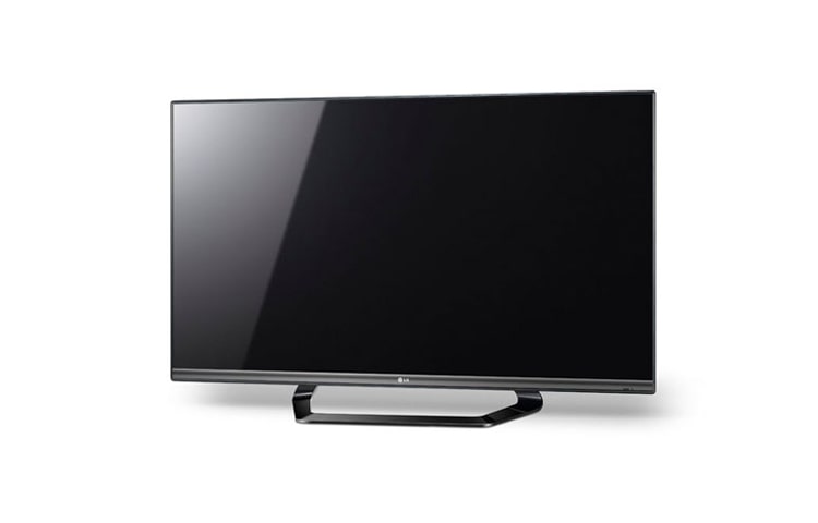 LG 42" Cinema 3D Smart TV, Comfortable 3D Glasses, Battery-free and charge-free 3D glasses, FPR 3D PanelTechnology, 2D to 3D mode & 3D to 2D mode, 3D World, Dual Play, Magic Remote Control, 42LM6200