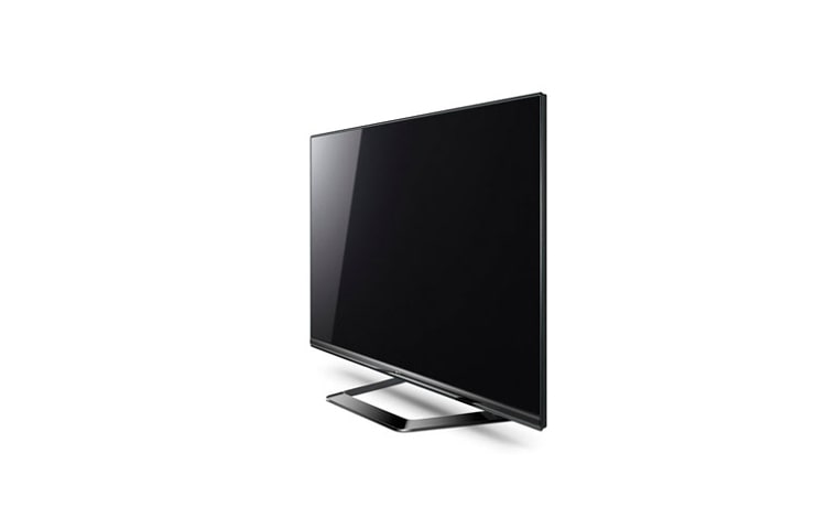 LG 42" Cinema 3D Smart TV, Comfortable 3D Glasses, Battery-free and charge-free 3D glasses, FPR 3D PanelTechnology, 2D to 3D mode & 3D to 2D mode, 3D World, Dual Play, Magic Remote Control, 42LM6200
