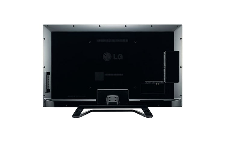 LG 42" Cinema 3D Smart TV, Comfortable 3D Glasses, Battery-free and charge-free 3D glasses, FPR 3D PanelTechnology, 2D to 3D mode & 3D to 2D mode, 3D World, Dual Play, Magic Remote Control, 42LM6200