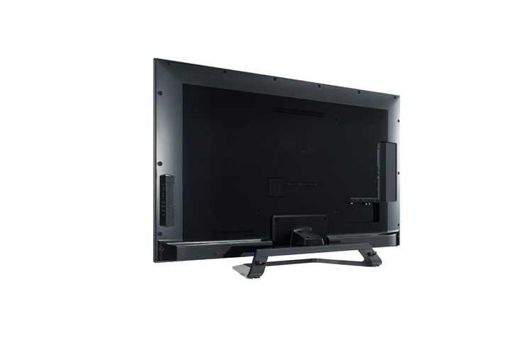 LG 42" Cinema 3D Smart TV, Comfortable 3D Glasses, Battery-free and charge-free 3D glasses, FPR 3D PanelTechnology, 2D to 3D mode & 3D to 2D mode, 3D World, Dual Play, Magic Remote Control, 42LM6200