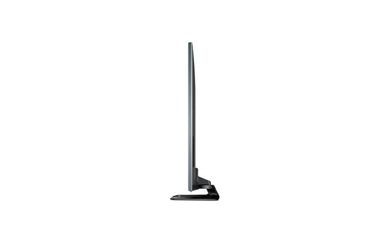LG 42" Cinema 3D Smart TV, Comfortable 3D Glasses, Battery-free and charge-free 3D glasses, FPR 3D PanelTechnology, 2D to 3D mode & 3D to 2D mode, 3D World, Dual Play, Magic Remote Control, 42LM6200