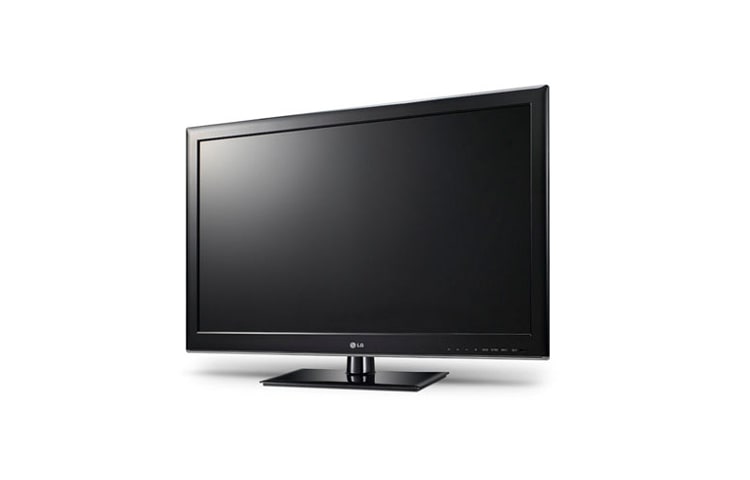 LG 42" LED TV, Smart Energy Saving Plus, Intelligent Sensor, Backlight Control, Full HD 1080p, AV Mode, NTSC Antenna System, XD Engine, HDMI, 42LS3400