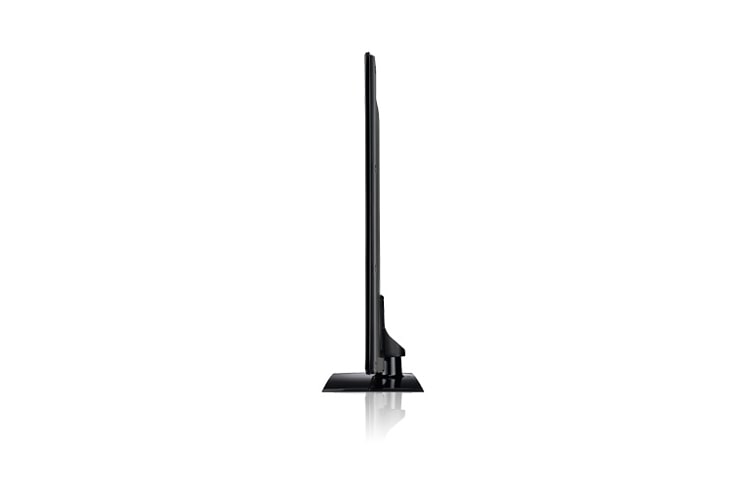 LG 42" Smart TV, Smart Share, LG Apps, Web Browser, Magic Motion Remote Control, Smartphone and Tablet Ready, Windows 7 Ready, 42LV3700
