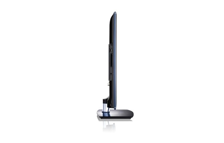 LG 42" Smart TV, Web Browser, LG Apps, Smart Energy Saving, Magic Motion Remote Control, TruMotion 120Hz & Wireless HD Ready, 42LV5500