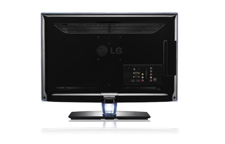 LG 42" Smart TV, Web Browser, LG Apps, Smart Energy Saving, Magic Motion Remote Control, TruMotion 120Hz & Wireless HD Ready, 42LV5500