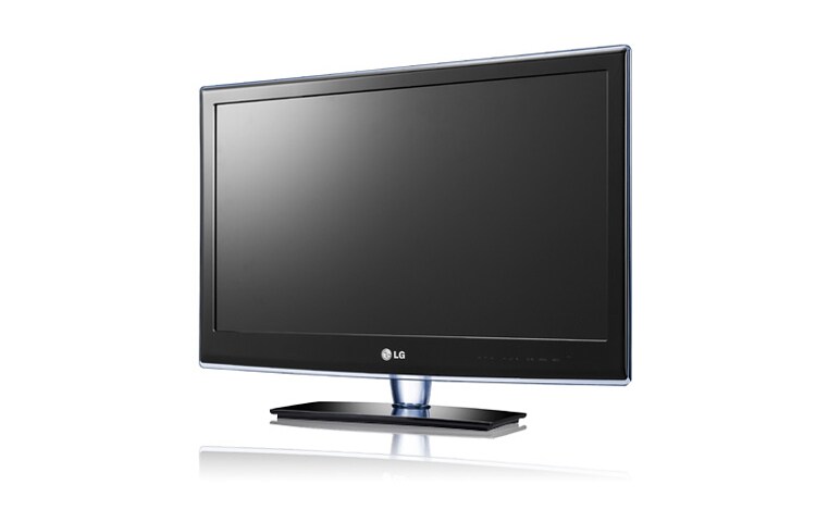 LG 42" Smart TV, Web Browser, LG Apps, Smart Energy Saving, Magic Motion Remote Control, TruMotion 120Hz & Wireless HD Ready, 42LV5500