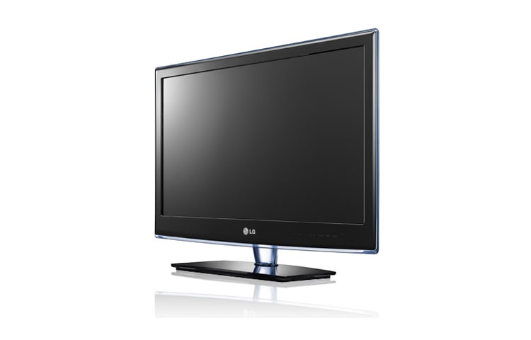LG 42" Smart TV, Web Browser, LG Apps, Smart Energy Saving, Magic Motion Remote Control, TruMotion 120Hz & Wireless HD Ready, 42LV5500