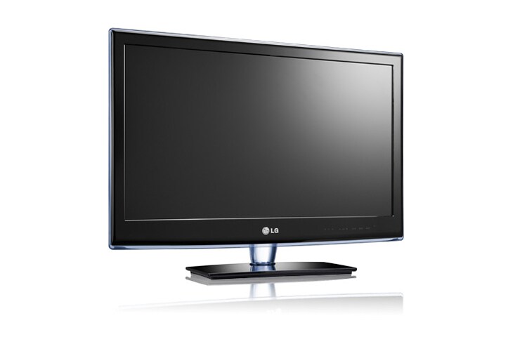 LG 42" Smart TV, Web Browser, LG Apps, Smart Energy Saving, Magic Motion Remote Control, TruMotion 120Hz & Wireless HD Ready, 42LV5500