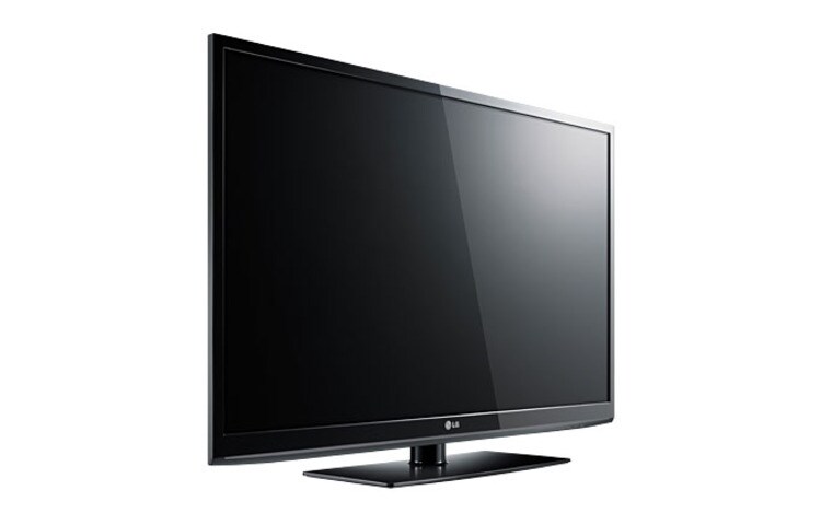 LG Smart Energy Saving Plus, Intelligent Sensor, Infinite Sound & 600Hz subfield driving, 42PJ350