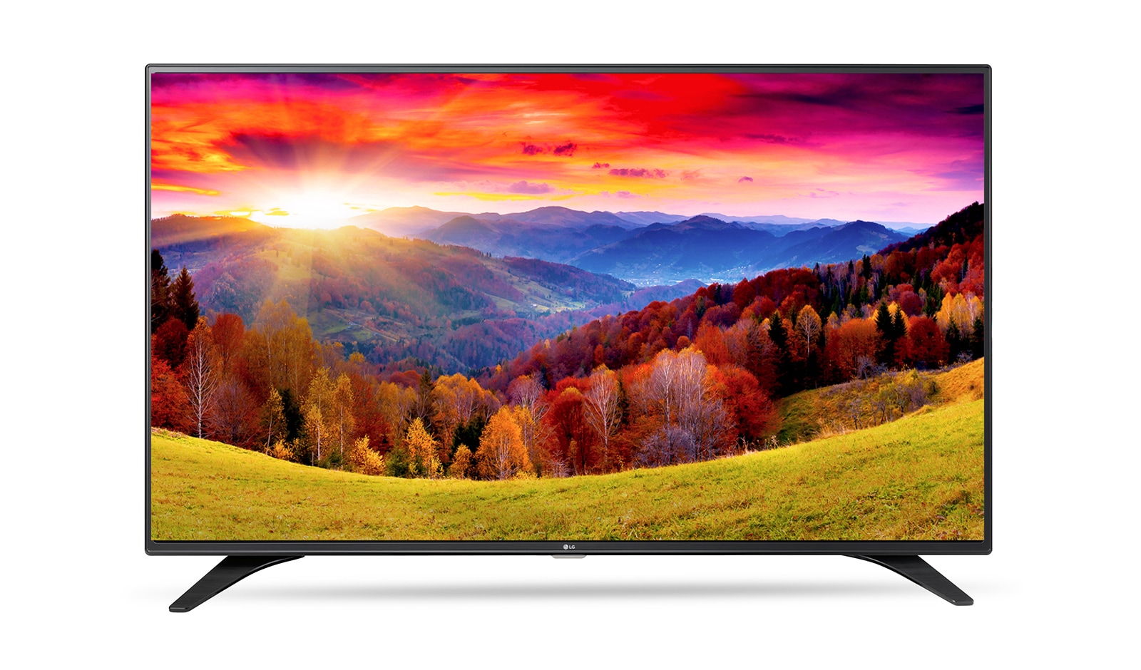 LG FULL HD TV - LH6000