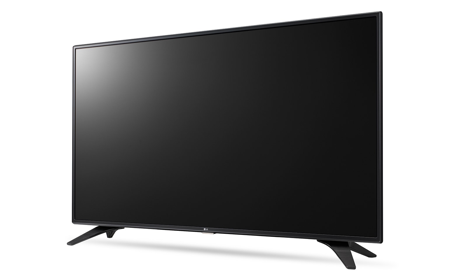 LG FULL HD TV - LH6000, 43LH6000