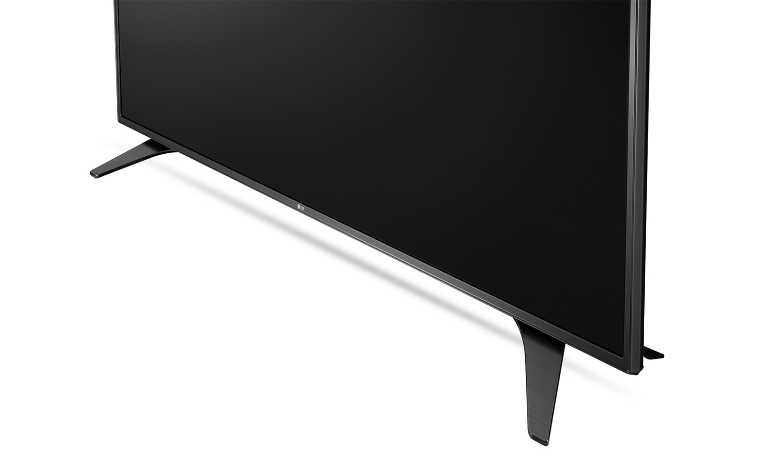 LG FULL HD TV - LH6000, 43LH6000