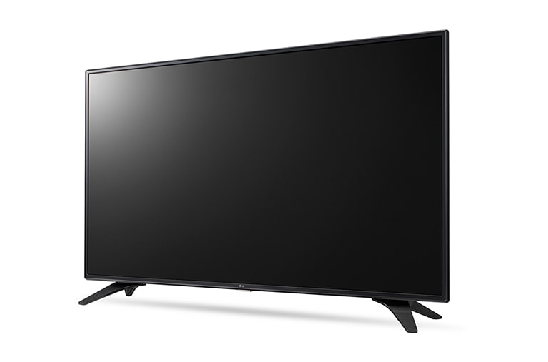LG FULL HD TV - LH6000, 43LH6000