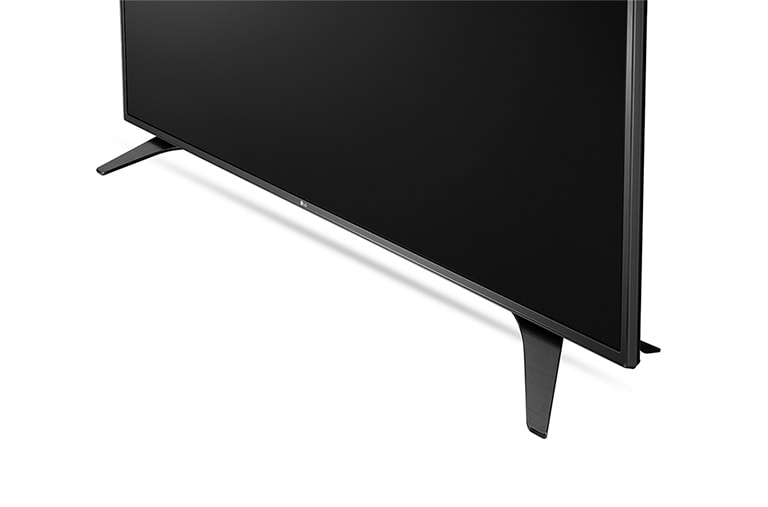 LG FULL HD TV - LH6000, 43LH6000