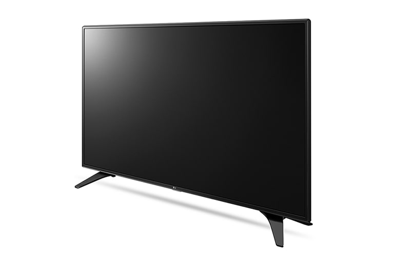 LG FULL HD TV - LH6000, 43LH6000