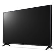 LG 43" FHD TV, Dolby Audio, Dynamic Color, Energy Saving, Noise Reduction, Virtual Surround, 43LM5500PTA