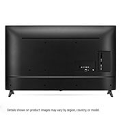 LG 43" FHD TV, Dolby Audio, Dynamic Color, Energy Saving, Noise Reduction, Virtual Surround, 43LM5500PTA