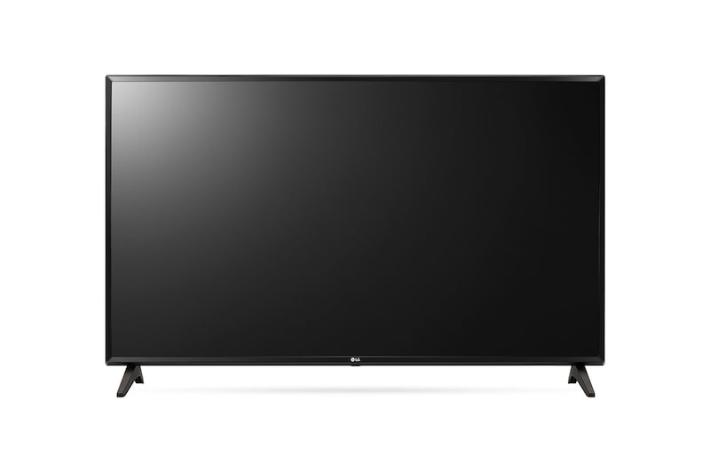 LG 43" FHD TV, Dolby Audio, Dynamic Color, Energy Saving, Noise Reduction, Virtual Surround, 43LM5500PTA