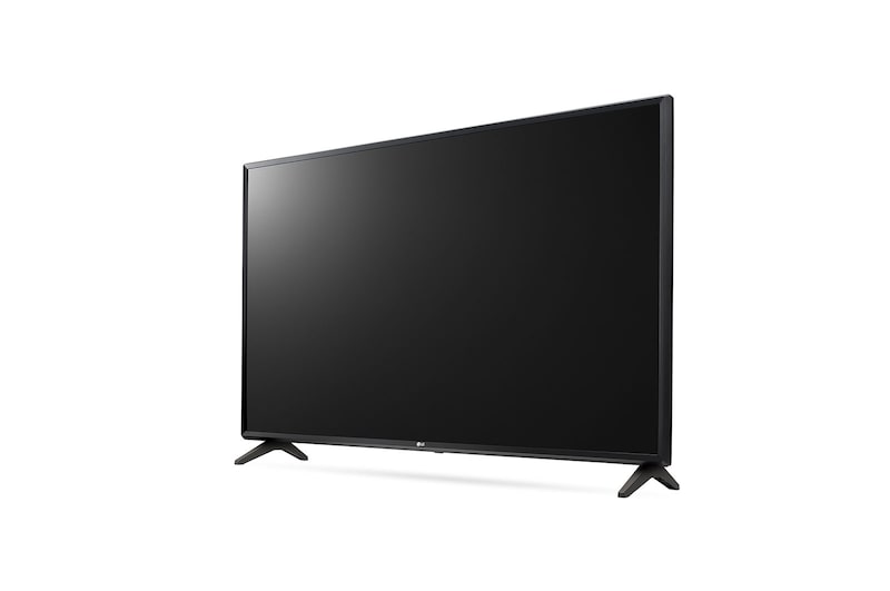 LG 43" FHD TV, Dolby Audio, Dynamic Color, Energy Saving, Noise Reduction, Virtual Surround, 43LM5500PTA