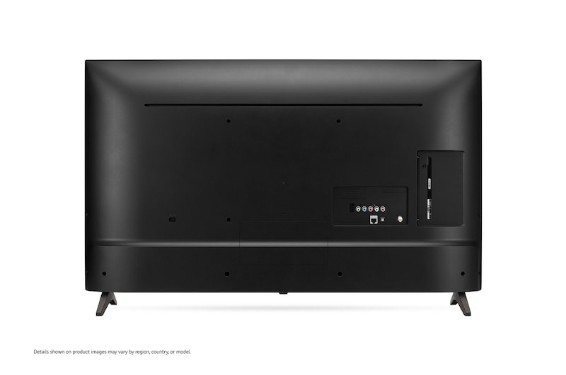 LG 43" FHD TV, Dolby Audio, Dynamic Color, Energy Saving, Noise Reduction, Virtual Surround, 43LM5500PTA