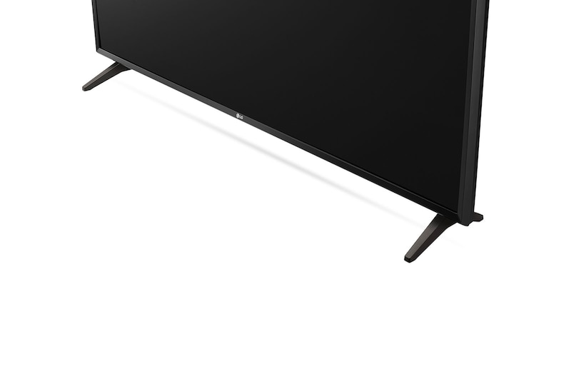 LG 43" FHD TV, Dolby Audio, Dynamic Color, Energy Saving, Noise Reduction, Virtual Surround, 43LM5500PTA