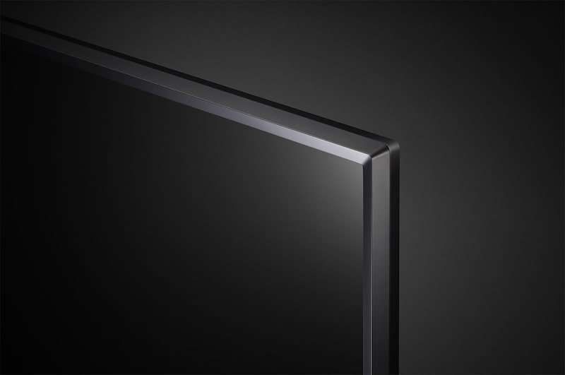 LG 43" FHD TV, Dolby Audio, Dynamic Color, Energy Saving, Noise Reduction, Virtual Surround, 43LM5500PTA