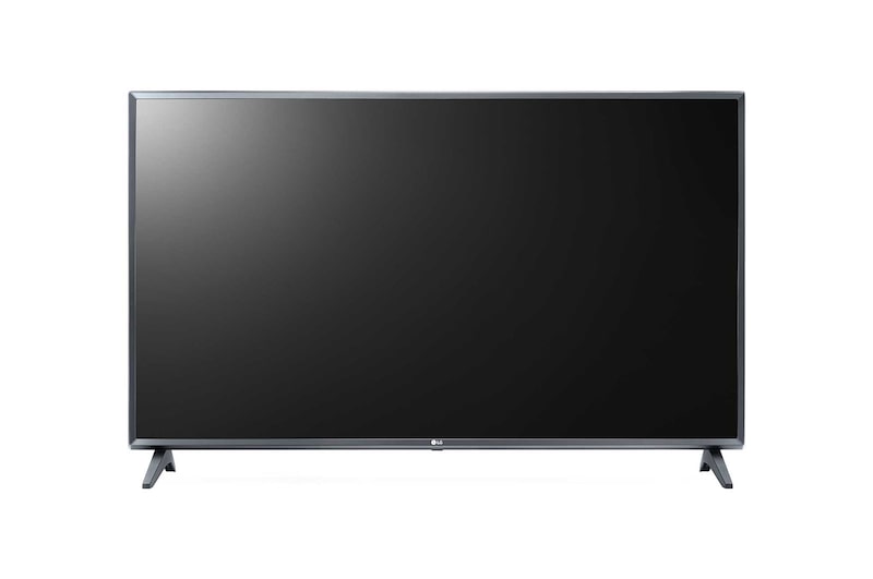 LG 43" FHD TV, FULL HD, Active HDR, Dynamic Color, HDR Dynamic Tone Mapping, ThinQ  AI, AI Launcher , 43LM5700PTC