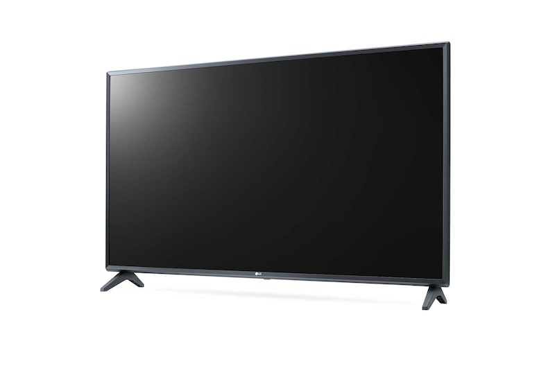 LG 43" FHD TV, FULL HD, Active HDR, Dynamic Color, HDR Dynamic Tone Mapping, ThinQ  AI, AI Launcher , 43LM5700PTC