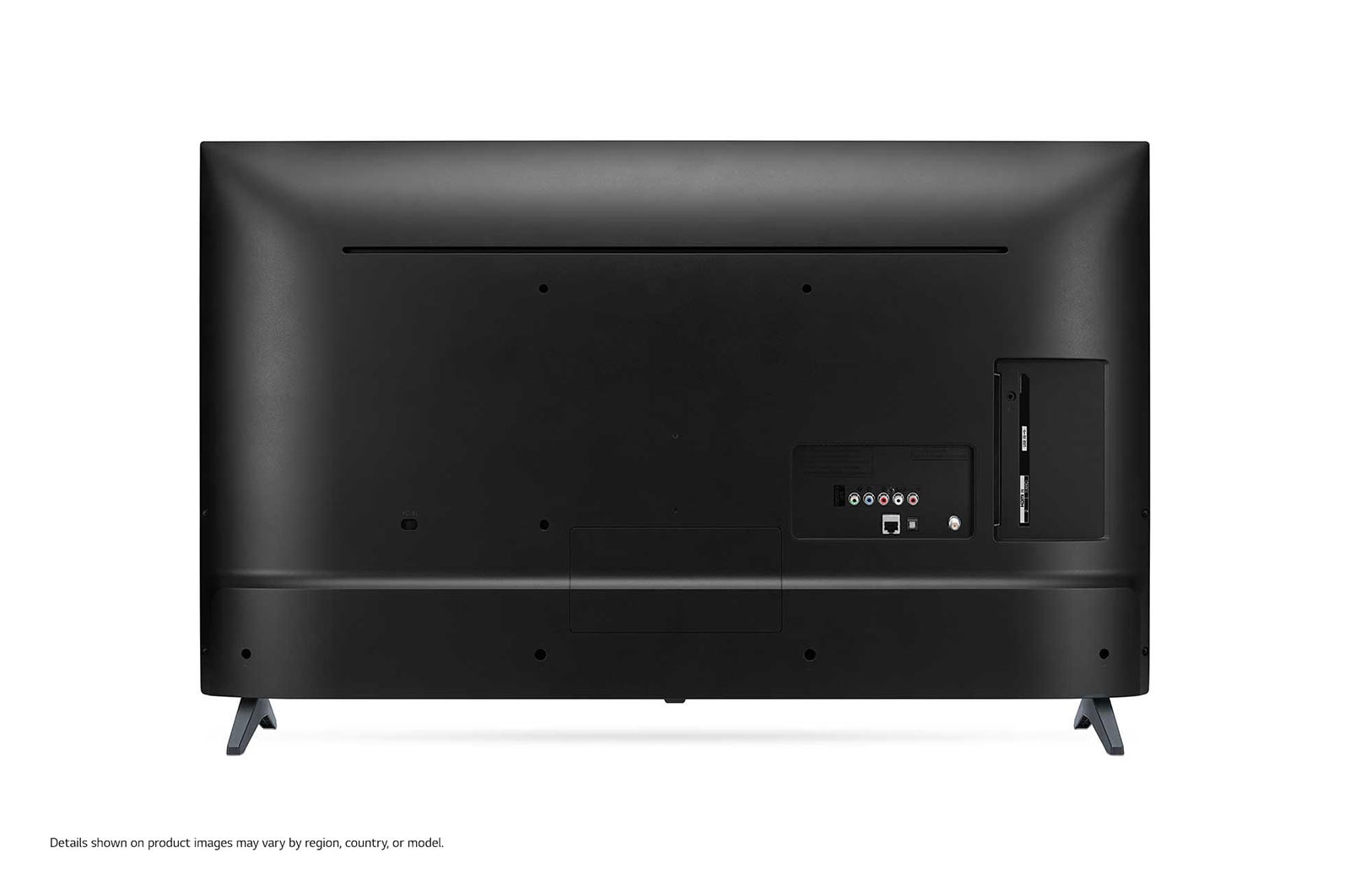 LG 43" FHD TV, FULL HD, Active HDR, Dynamic Color, HDR Dynamic Tone Mapping, ThinQ  AI, AI Launcher , 43LM5700PTC