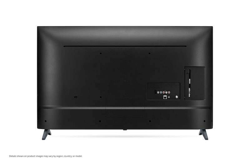 LG 43" FHD TV, FULL HD, Active HDR, Dynamic Color, HDR Dynamic Tone Mapping, ThinQ  AI, AI Launcher , 43LM5700PTC